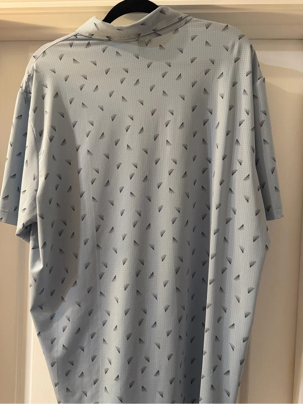 adidas men polo